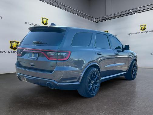 2021 Dodge Durango R/T AWD