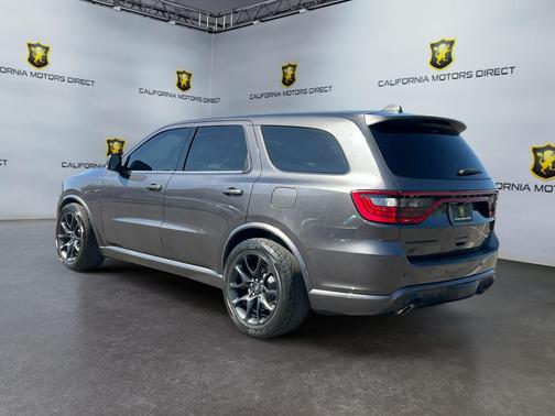 2021 Dodge Durango R/T AWD