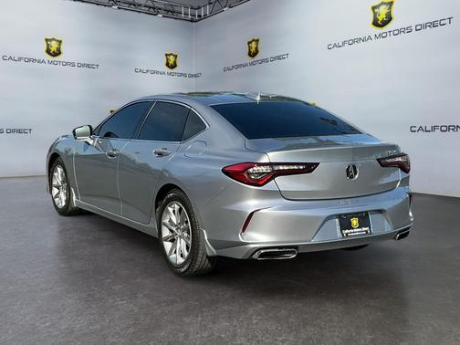 2023 Acura TLX FWD