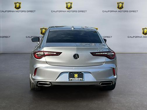 2023 Acura TLX FWD