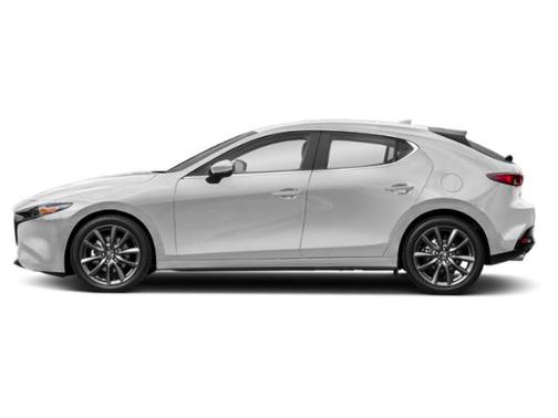 2019 Mazda Mazda3 FWD w/Preferred Package