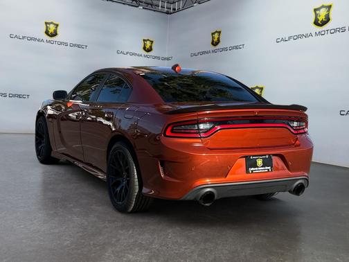 2020 Dodge Charger R/T