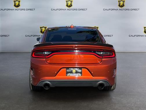 2020 Dodge Charger R/T