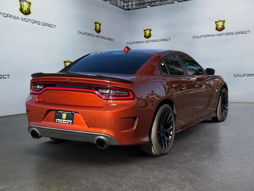 2020 Dodge Charger R/T