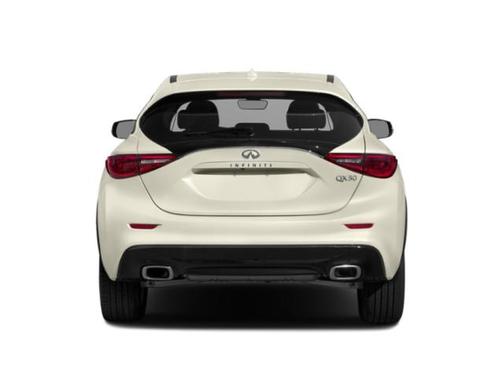 2019 INFINITI QX30 PURE