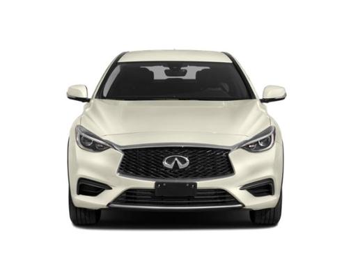 2019 INFINITI QX30 PURE