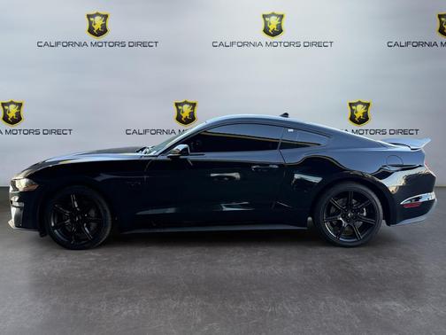 2020 Ford Mustang GT