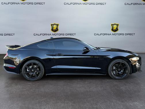 2020 Ford Mustang GT