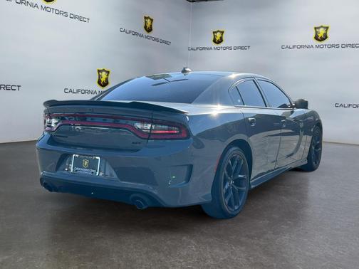 2023 Dodge Charger GT