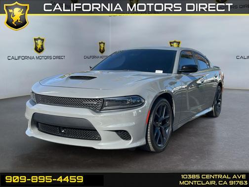 2023 Dodge Charger GT