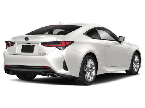 2019 Lexus RC 300 Base