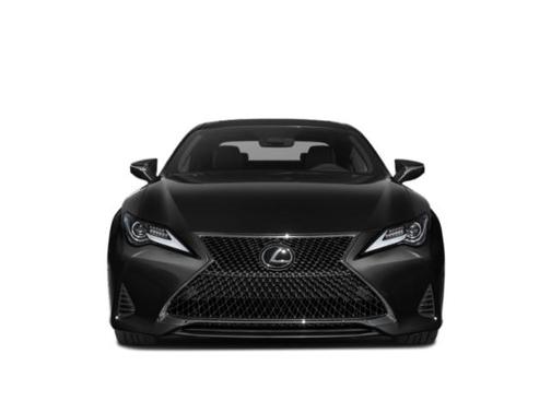 2019 Lexus RC 300 Base