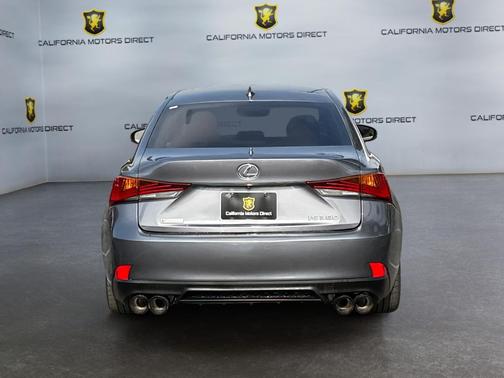 2019 Lexus IS 300 Base