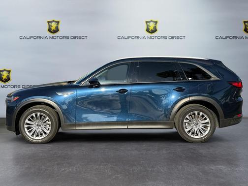 2024 Mazda CX-90 PHEV Preferred