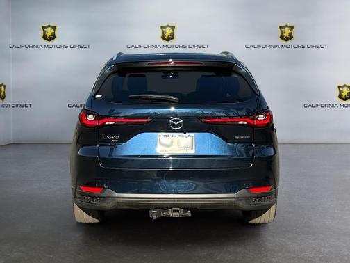 2024 Mazda CX-90 PHEV Preferred