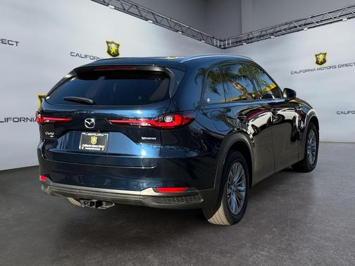 2024 Mazda CX-90 PHEV Preferred