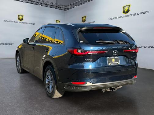 2024 Mazda CX-90 PHEV Preferred
