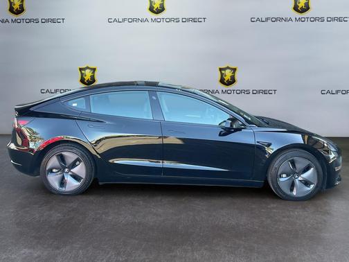 2023 Tesla Model 3 Standard Range