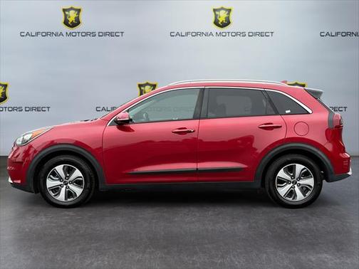 2019 Kia Niro EX