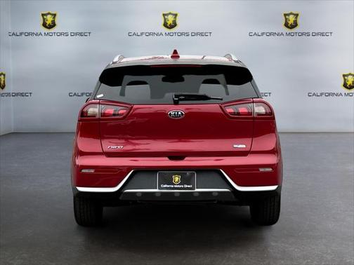 2019 Kia Niro EX