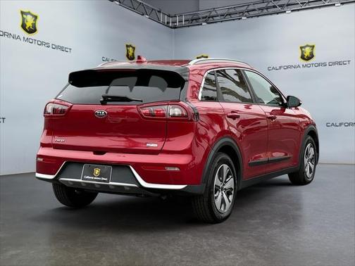2019 Kia Niro EX