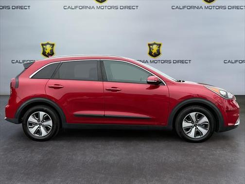 2019 Kia Niro EX