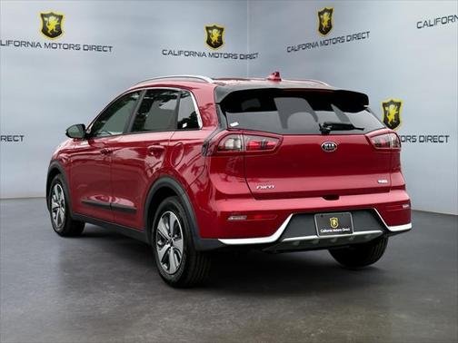 2019 Kia Niro EX