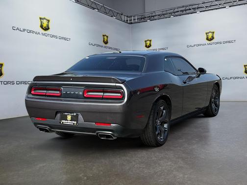 2019 Dodge Challenger R/T