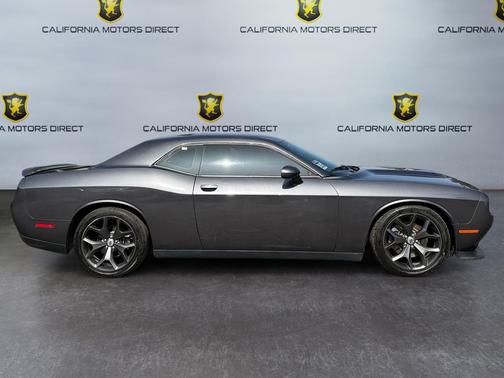 2019 Dodge Challenger R/T