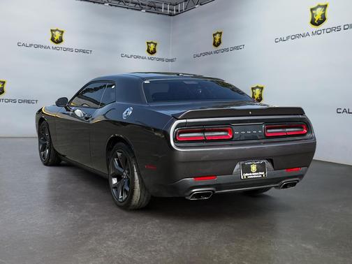 2019 Dodge Challenger R/T