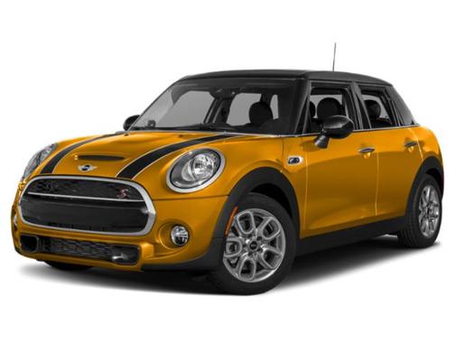 2015 MINI Hardtop Cooper S