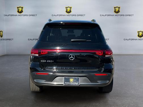 2023 Mercedes-Benz EQB 250 Base