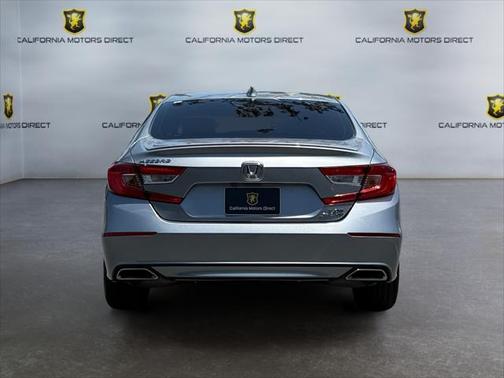 2020 Honda Accord Sport 1.5T