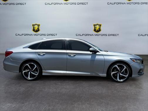 2020 Honda Accord Sport 1.5T