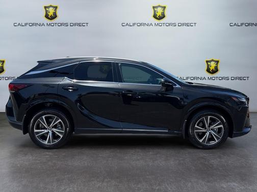 Caviar 2024 Lexus RX 350 Base