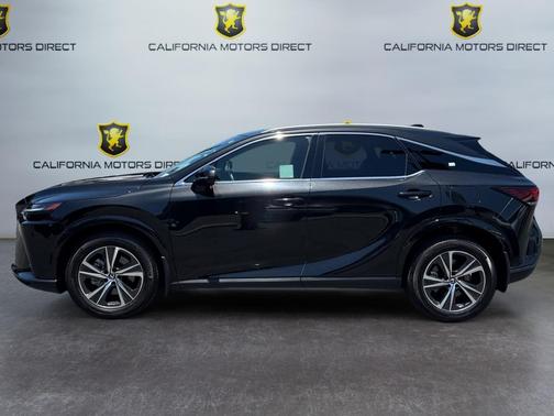 Caviar 2024 Lexus RX 350 Base
