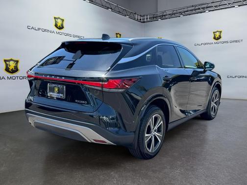 Caviar 2024 Lexus RX 350 Base