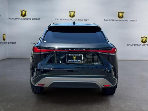 Caviar 2024 Lexus RX 350 Base