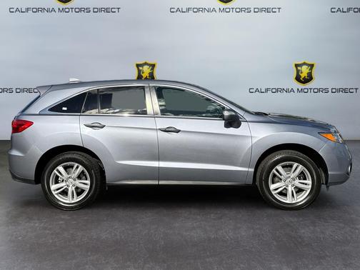 2014 Acura RDX Technology