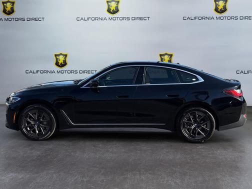 2024 BMW i4 Gran Coupe eDrive35