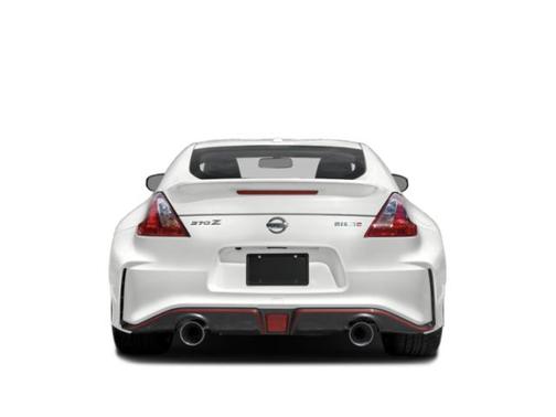2019 Nissan 370Z NISMO
