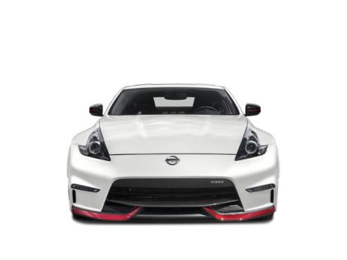2019 Nissan 370Z NISMO