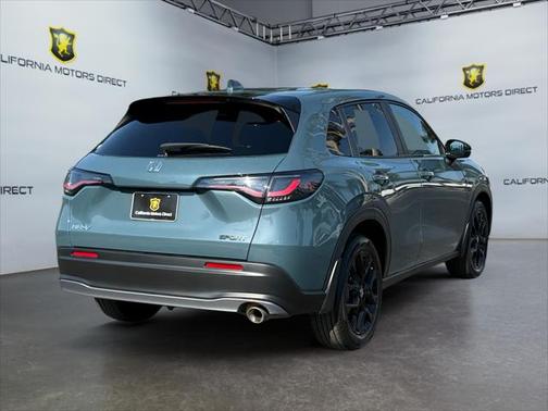 2024 Honda HR-V AWD Sport w/o BSI