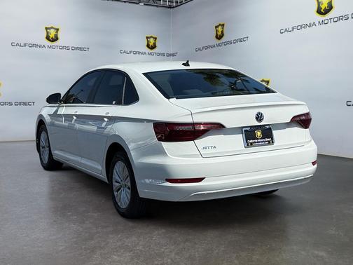 2020 Volkswagen Jetta 1.4T S