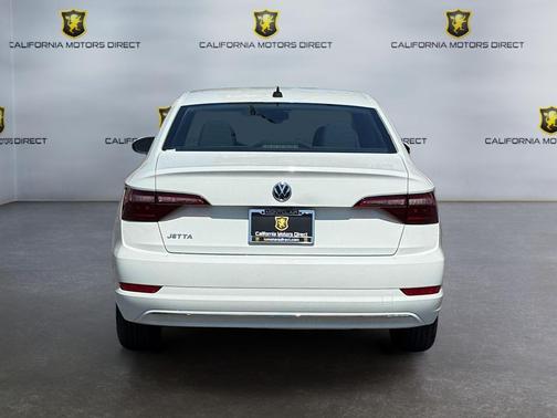 2020 Volkswagen Jetta 1.4T S