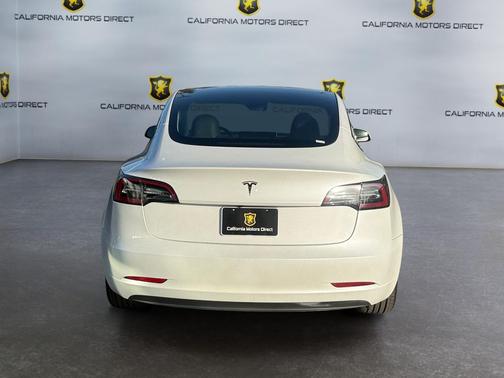 2023 Tesla Model 3 Standard Range
