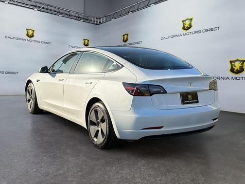 2023 Tesla Model 3 Standard Range