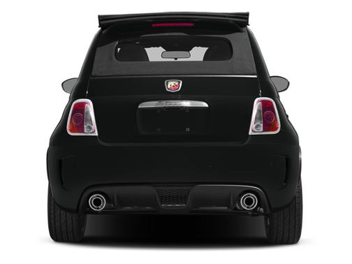 2013 FIAT 500 Abarth