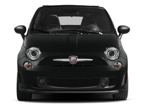 2013 FIAT 500 Abarth