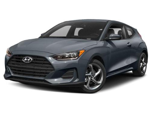2020 Hyundai Veloster 2